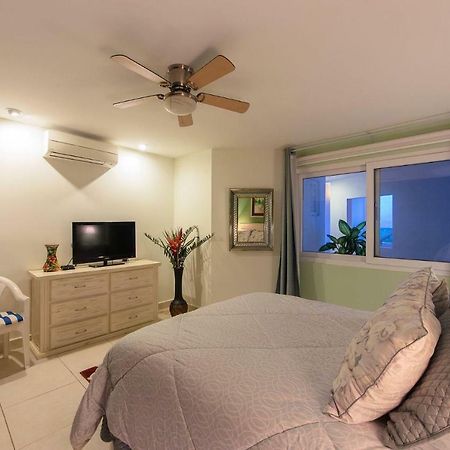 Breathtaking Villa Magna Beachfront Condo, 3 Bedrooms Sleeps 6 Nuevo Vallarta Eksteriør billede