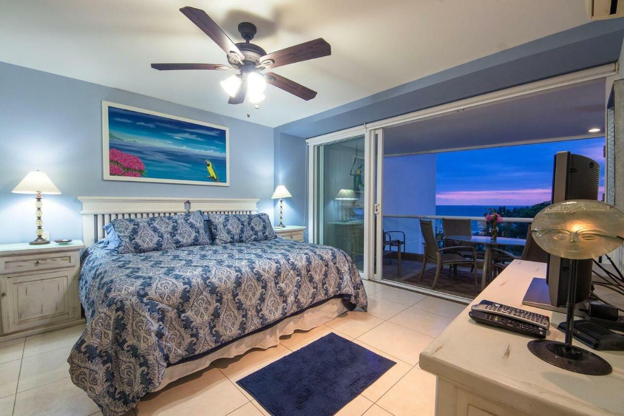Breathtaking Villa Magna Beachfront Condo, 3 Bedrooms Sleeps 6 Nuevo Vallarta Eksteriør billede
